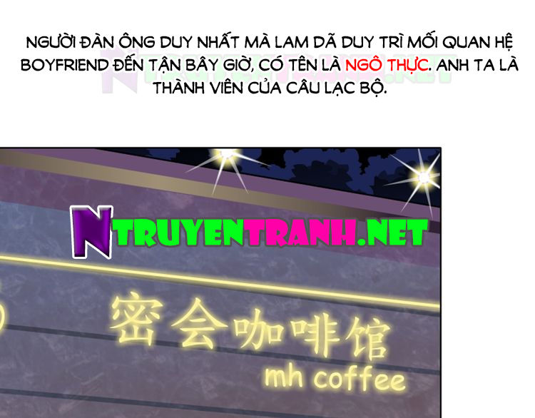 Câu Lạc Bộ Ngoại Tình Chương 40 Page 8