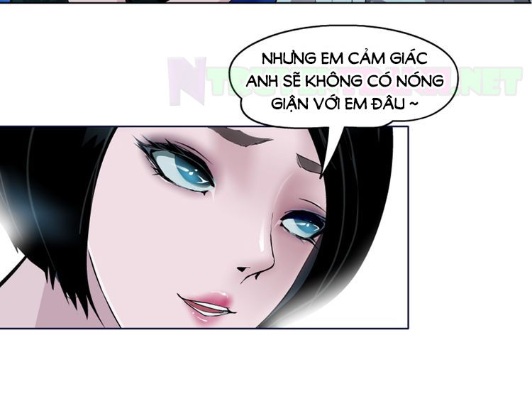 Câu Lạc Bộ Ngoại Tình Chương 40 Page 29