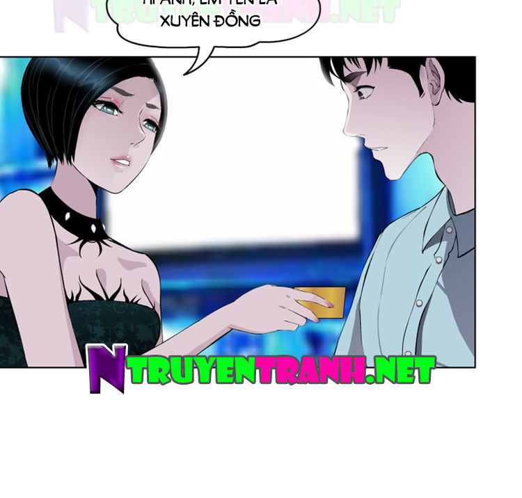 Câu Lạc Bộ Ngoại Tình Chương 40 Page 36