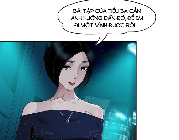 Câu Lạc Bộ Ngoại Tình Chương 45 Page 45