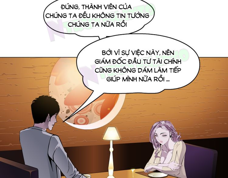 Câu Lạc Bộ Ngoại Tình Chương 45 Page 18