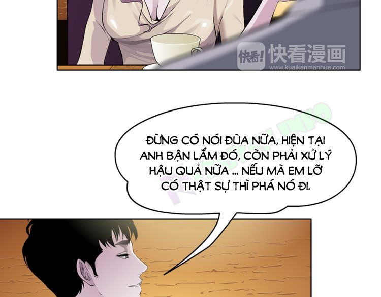 Câu Lạc Bộ Ngoại Tình Chương 45 Page 24