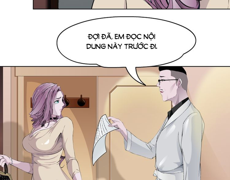 Câu Lạc Bộ Ngoại Tình Chương 46 Page 10