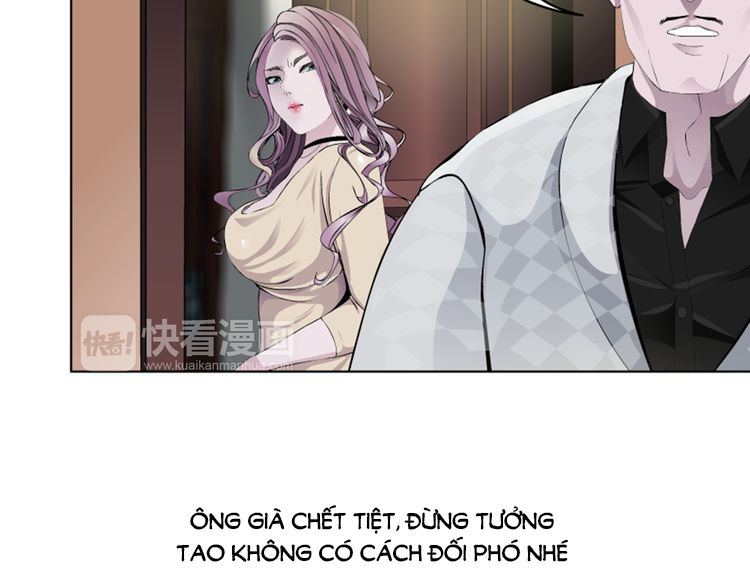 Câu Lạc Bộ Ngoại Tình Chương 46 Page 19