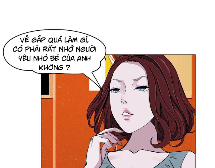 Câu Lạc Bộ Ngoại Tình Chương 37 Page 30