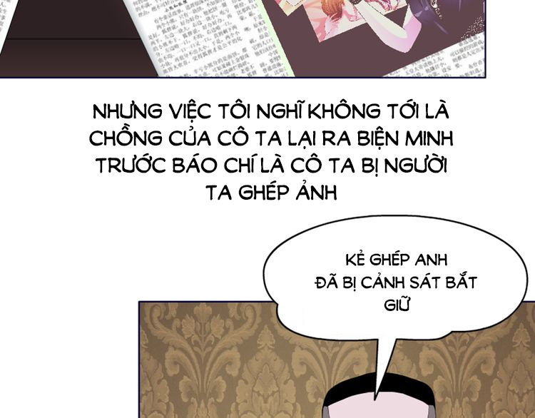 Câu Lạc Bộ Ngoại Tình Chương 39 Page 6