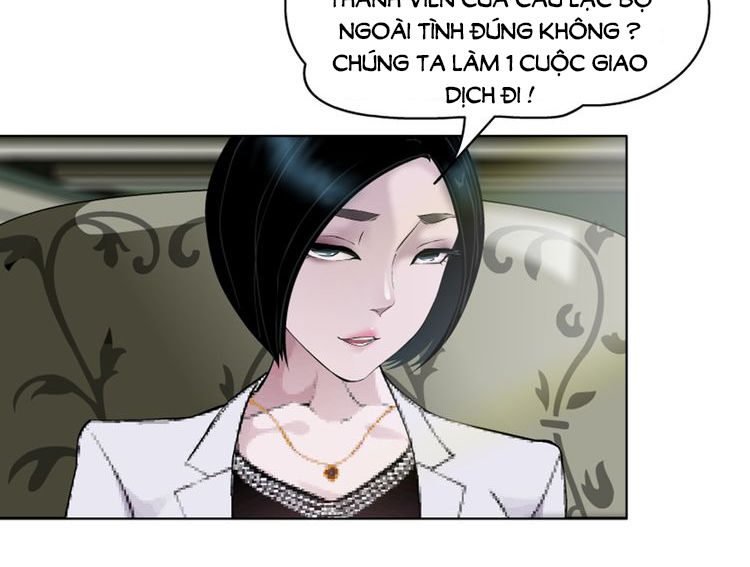 Câu Lạc Bộ Ngoại Tình Chương 39 Page 30