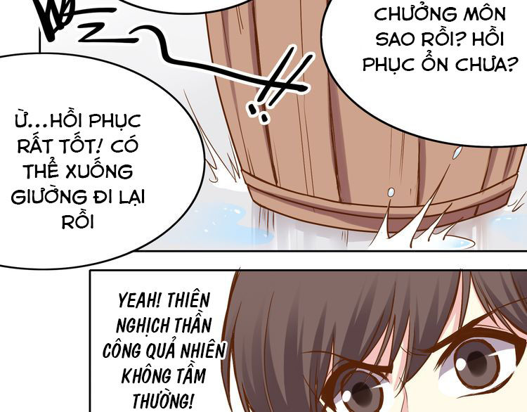 Yến Sơn Phái Và Bách Hoa Môn Chương 195 Page 10