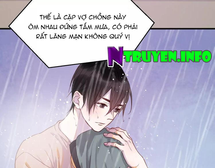 Lượm Được Một Tiểu Hồ Ly Chương 81 Page 16