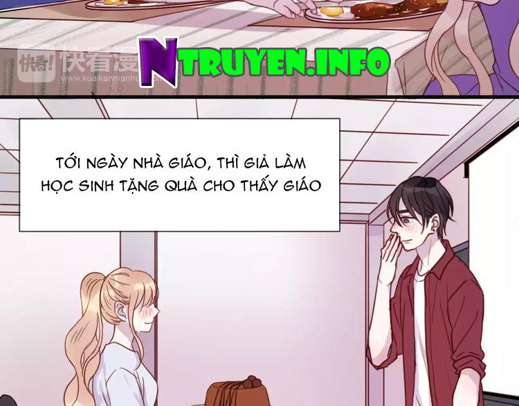 Lượm Được Một Tiểu Hồ Ly Chương 81 Page 24