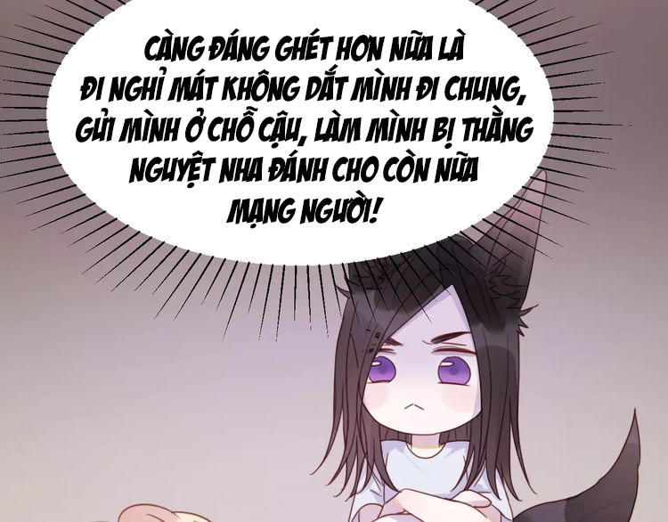 Lượm Được Một Tiểu Hồ Ly Chương 81 Page 29