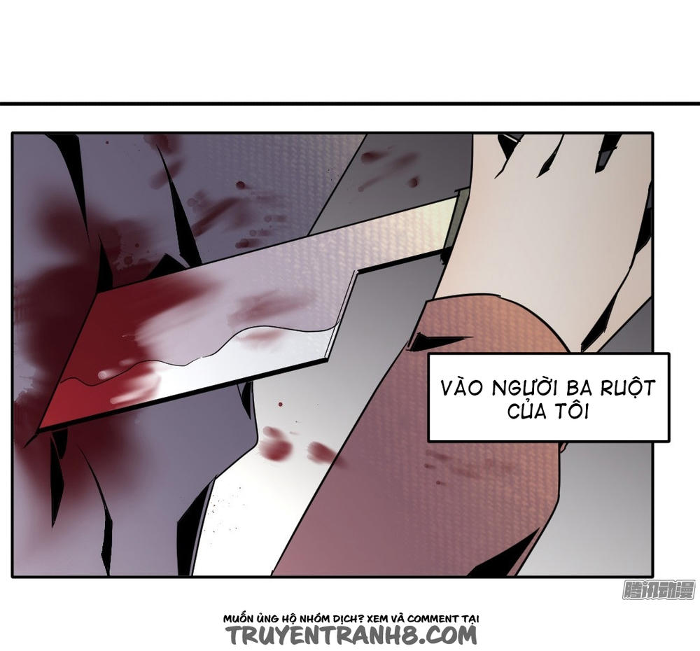 Điều Ước Của Người Phàm Chương 46 Page 6