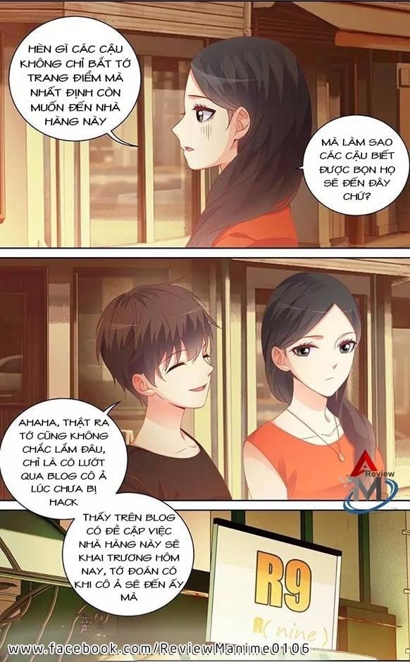 Yêu Em Từ Cái Nhìn Đầu Tiên Chương 45 Page 41