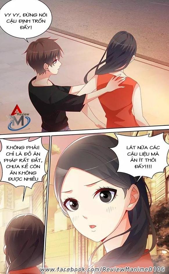 Yêu Em Từ Cái Nhìn Đầu Tiên Chương 45 Page 43