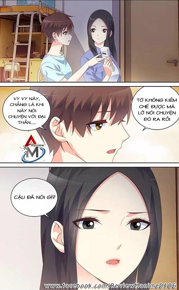 Yêu Em Từ Cái Nhìn Đầu Tiên Chương 45 Page 31