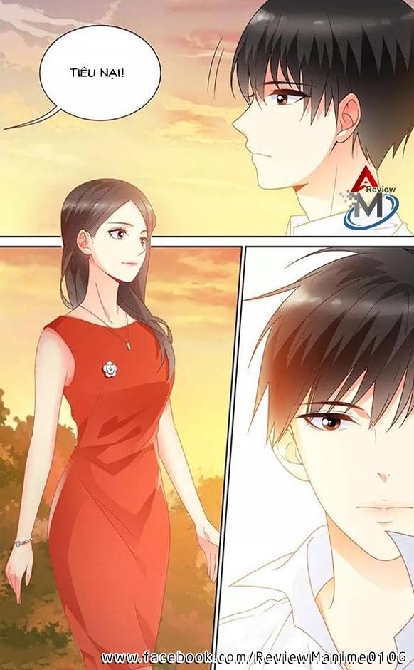 Yêu Em Từ Cái Nhìn Đầu Tiên Chương 45 Page 35