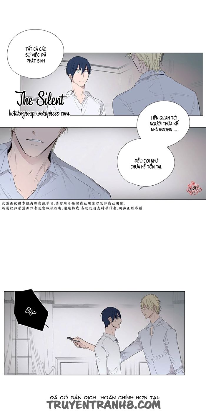 Moritat Chương 29 Page 35