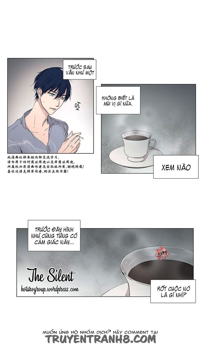 Moritat Chương 31 Page 6