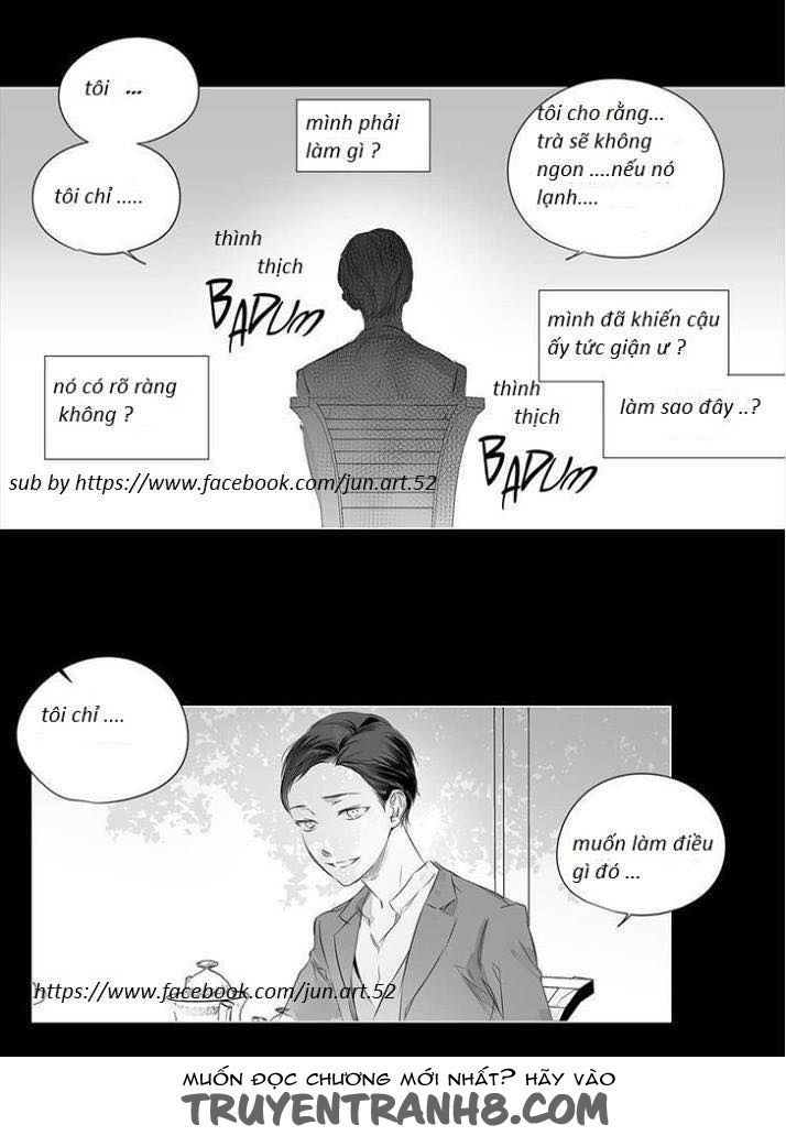 Moritat Chương 33 Page 47