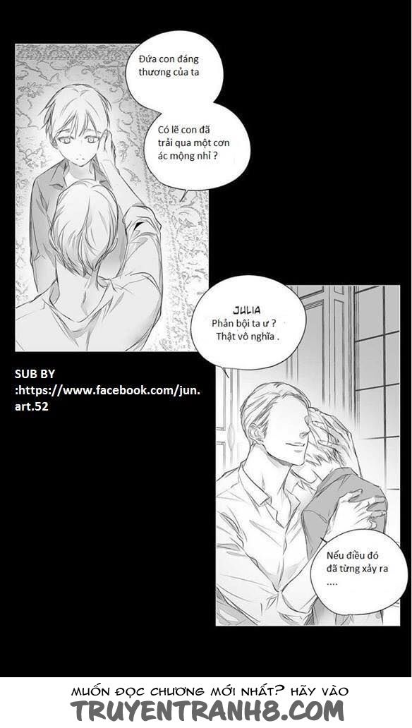 Moritat Chương 33 Page 13