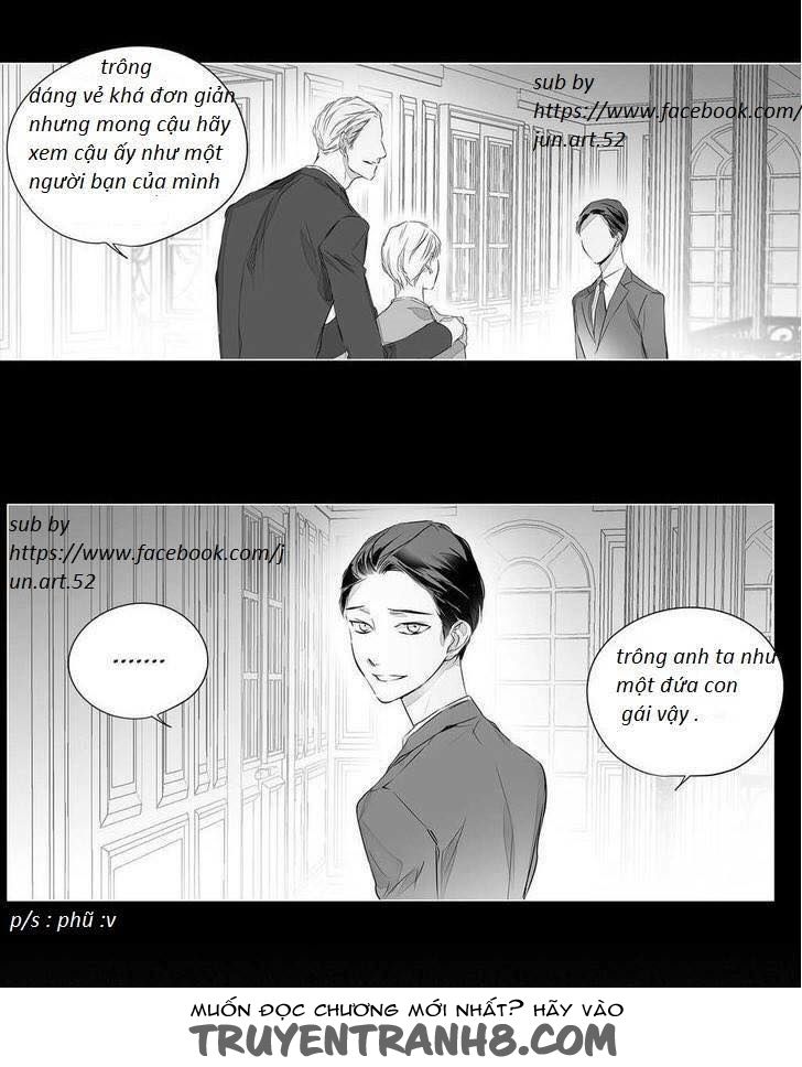 Moritat Chương 33 Page 26