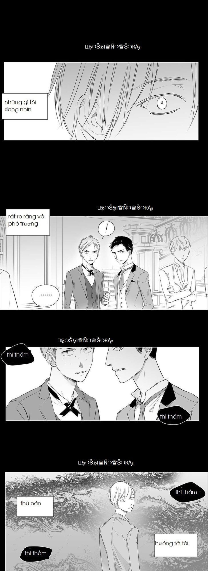 Moritat Chương 34 Page 7