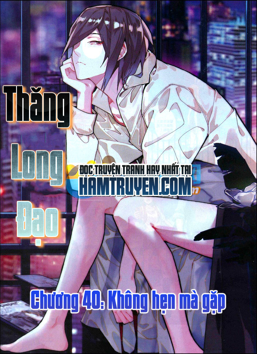 Thăng Long Đạo Chương 40 Page 2