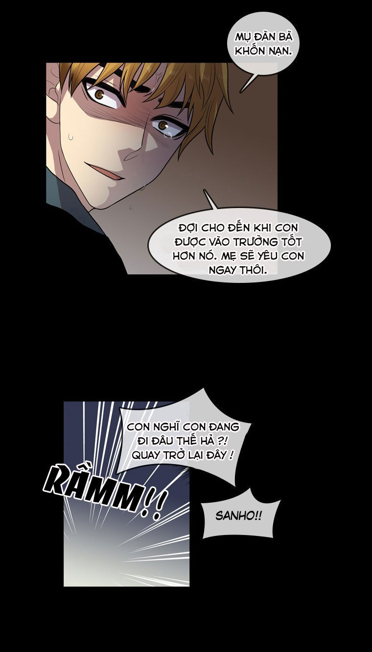 My Shining World Chương 64 Page 8