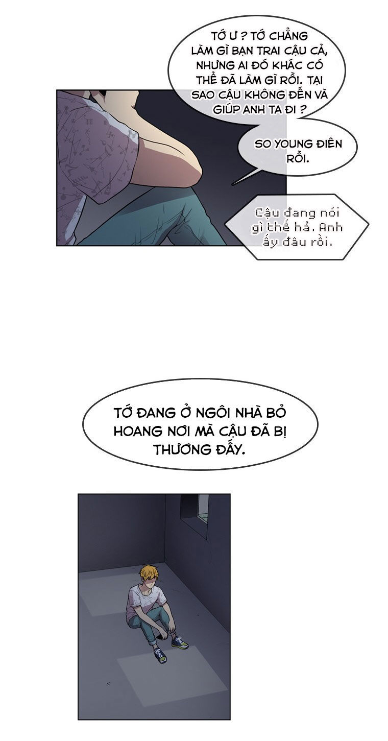 My Shining World Chương 64 Page 13