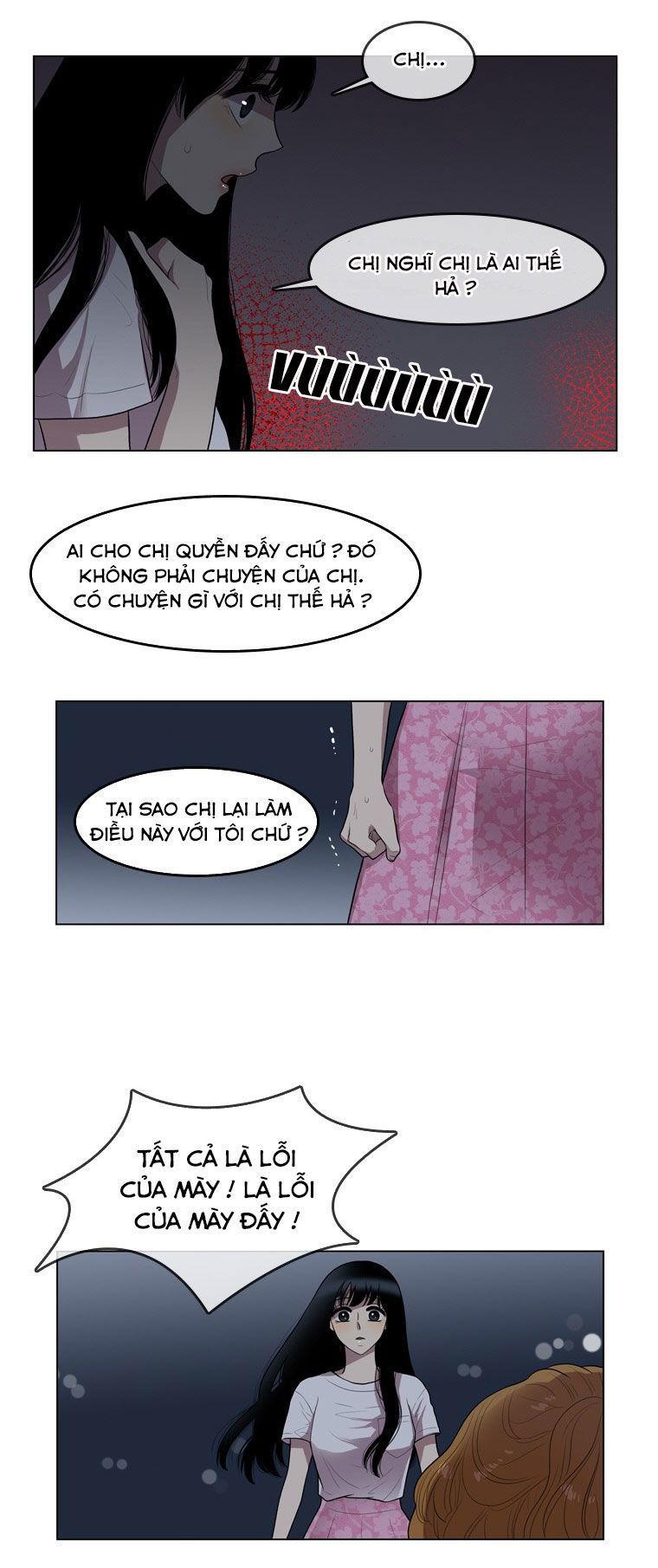 My Shining World Chương 64 Page 25