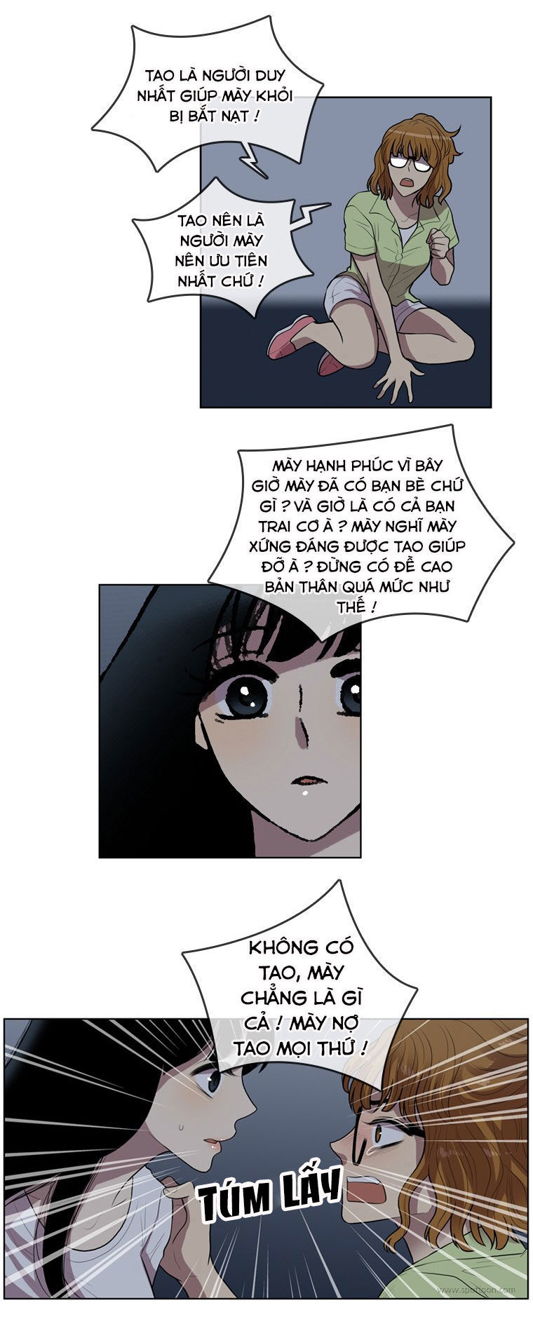 My Shining World Chương 64 Page 26