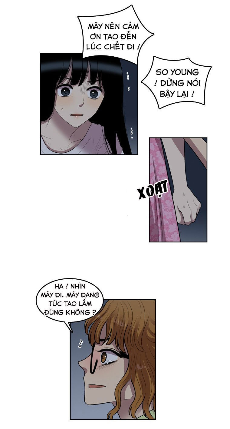 My Shining World Chương 64 Page 27