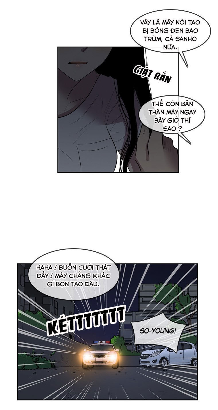 My Shining World Chương 64 Page 28