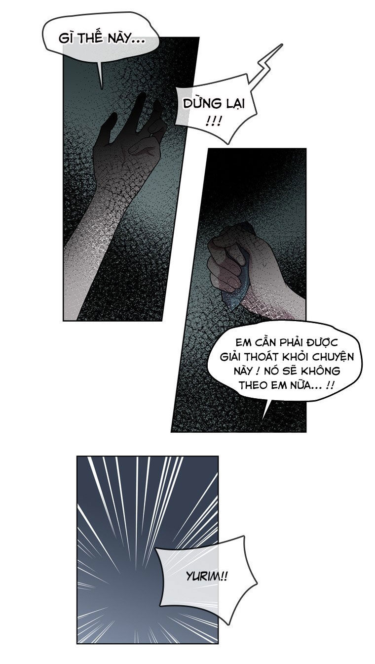 My Shining World Chương 64 Page 35