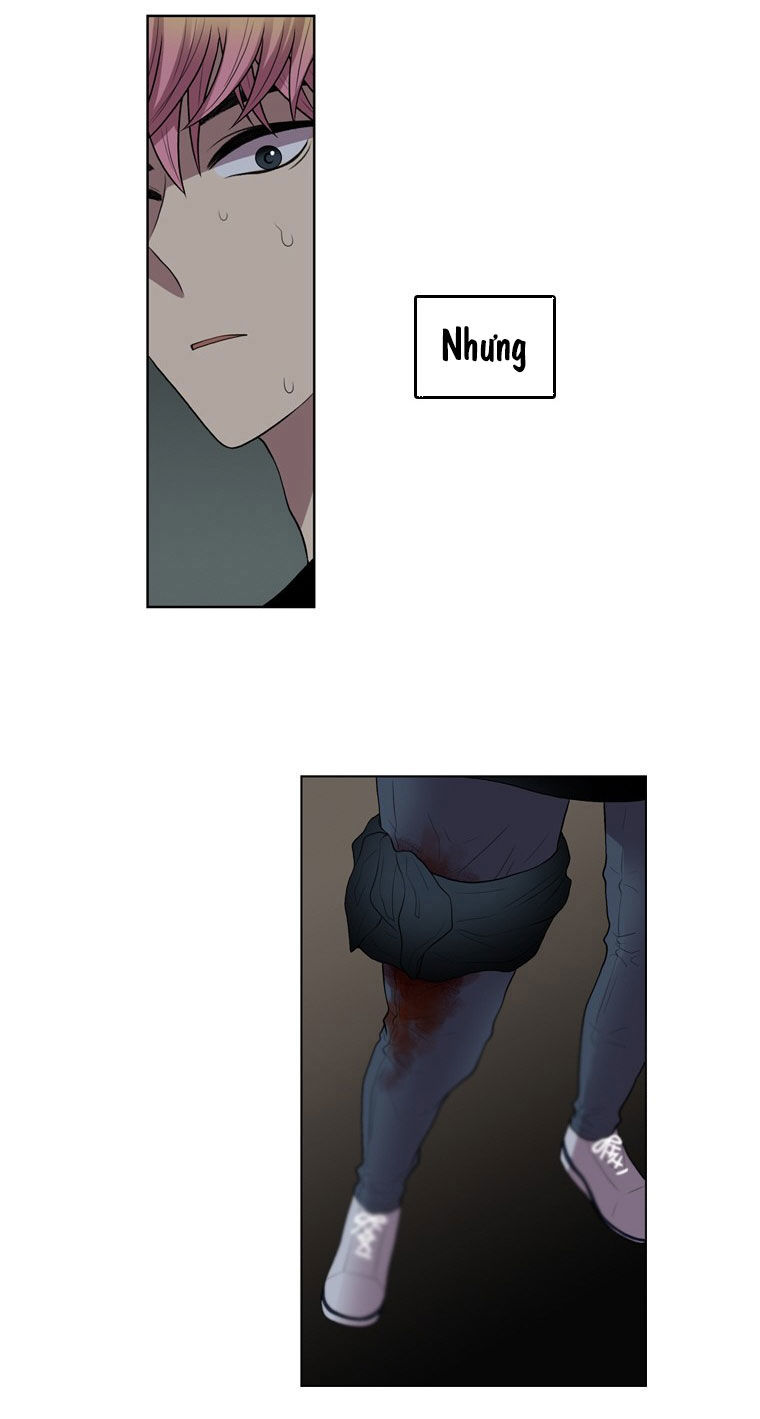 My Shining World Chương 65 Page 43