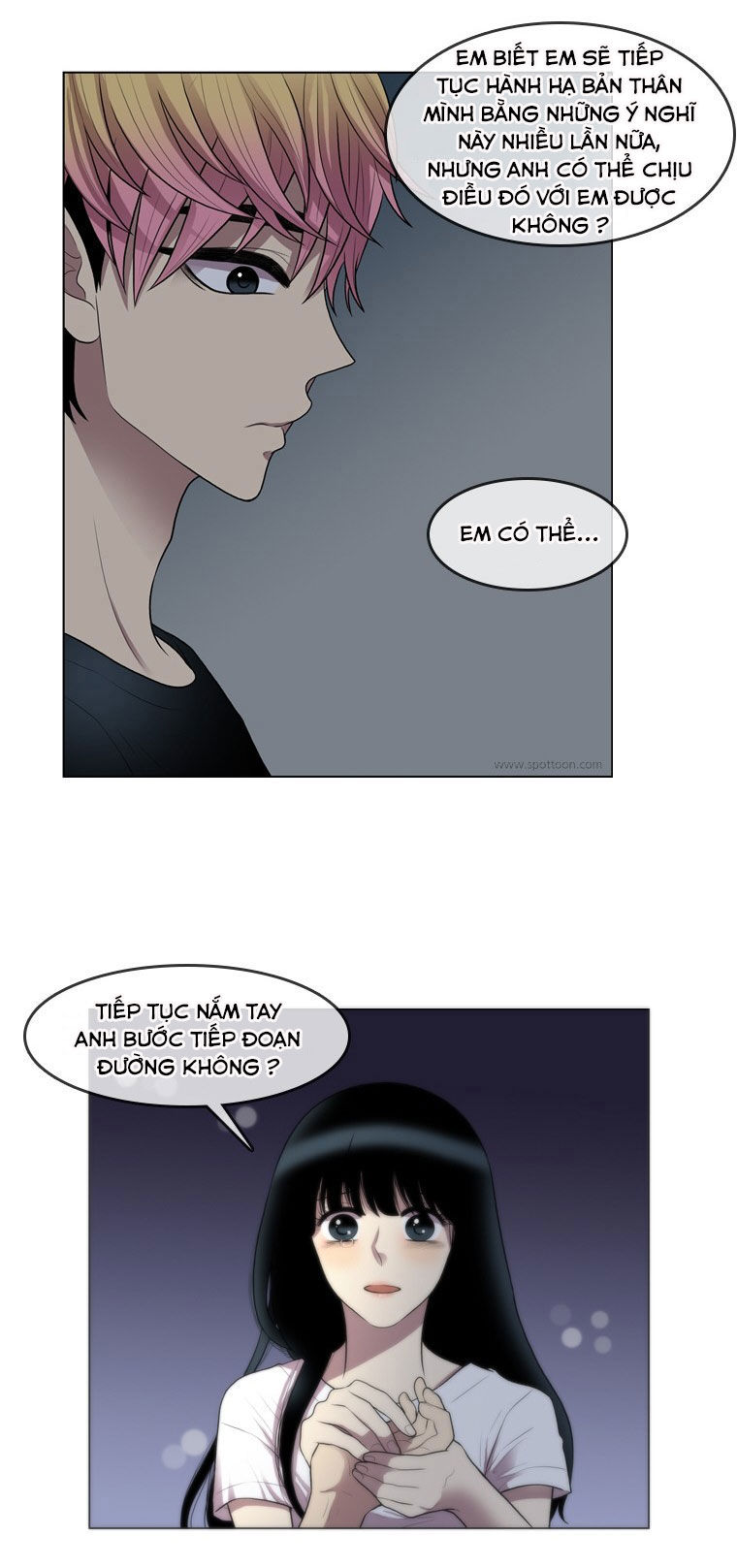 My Shining World Chương 65 Page 11