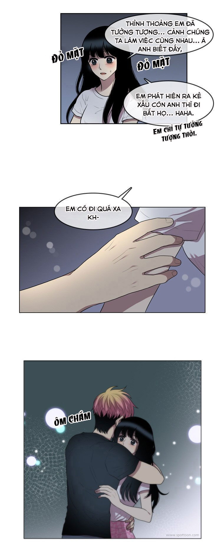 My Shining World Chương 65 Page 14