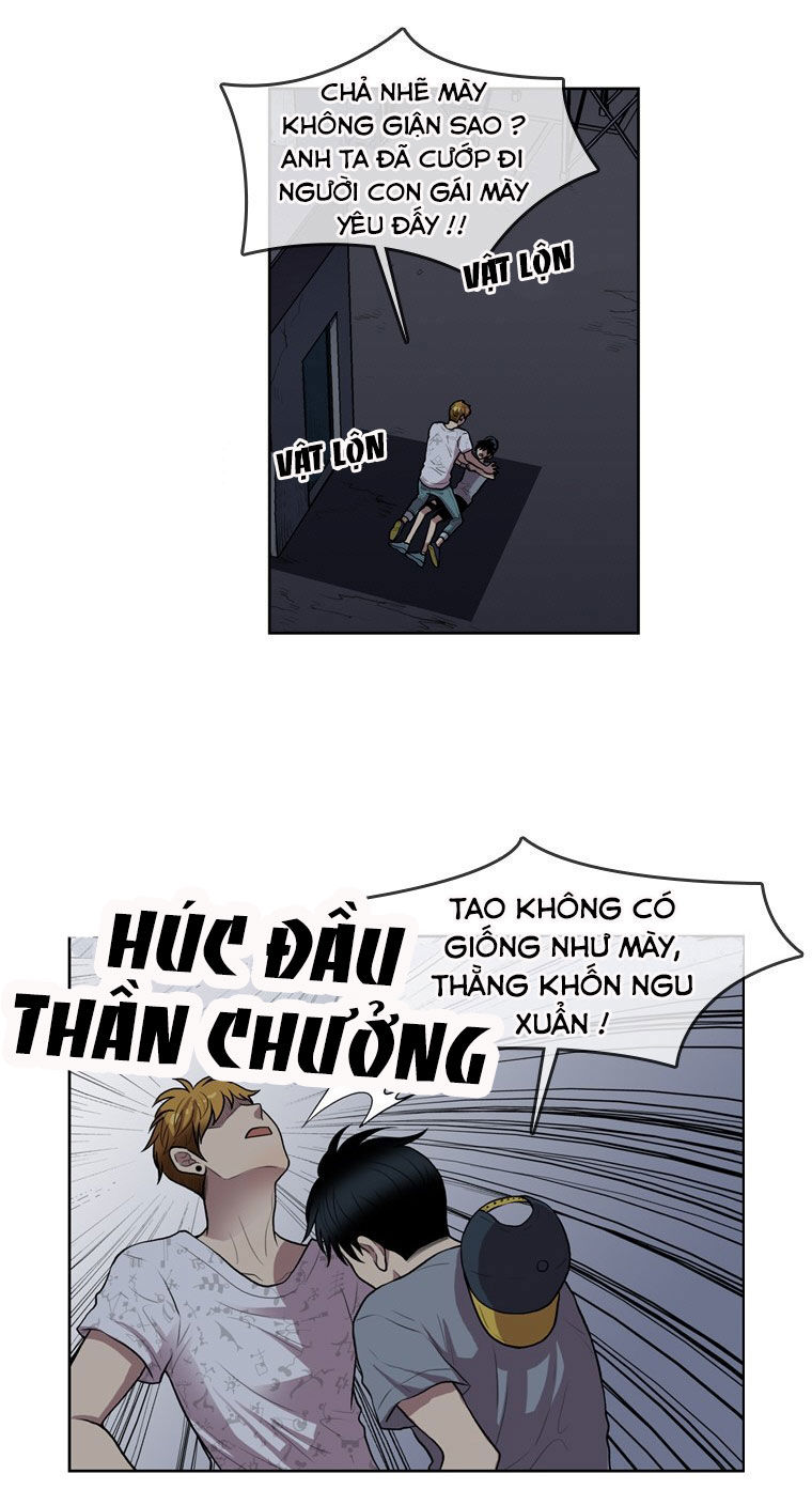 My Shining World Chương 65 Page 17