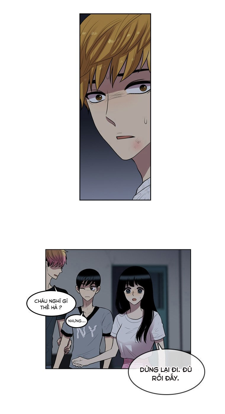 My Shining World Chương 65 Page 20