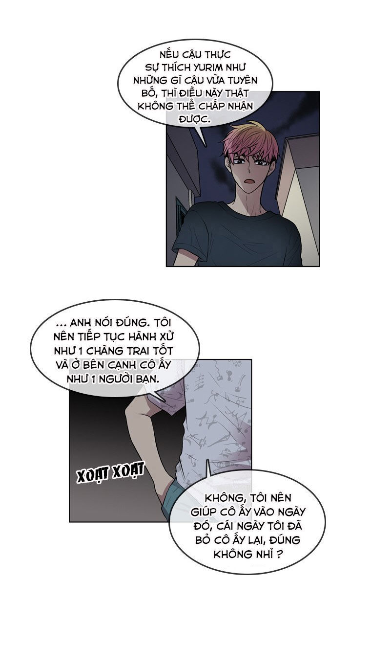 My Shining World Chương 65 Page 25