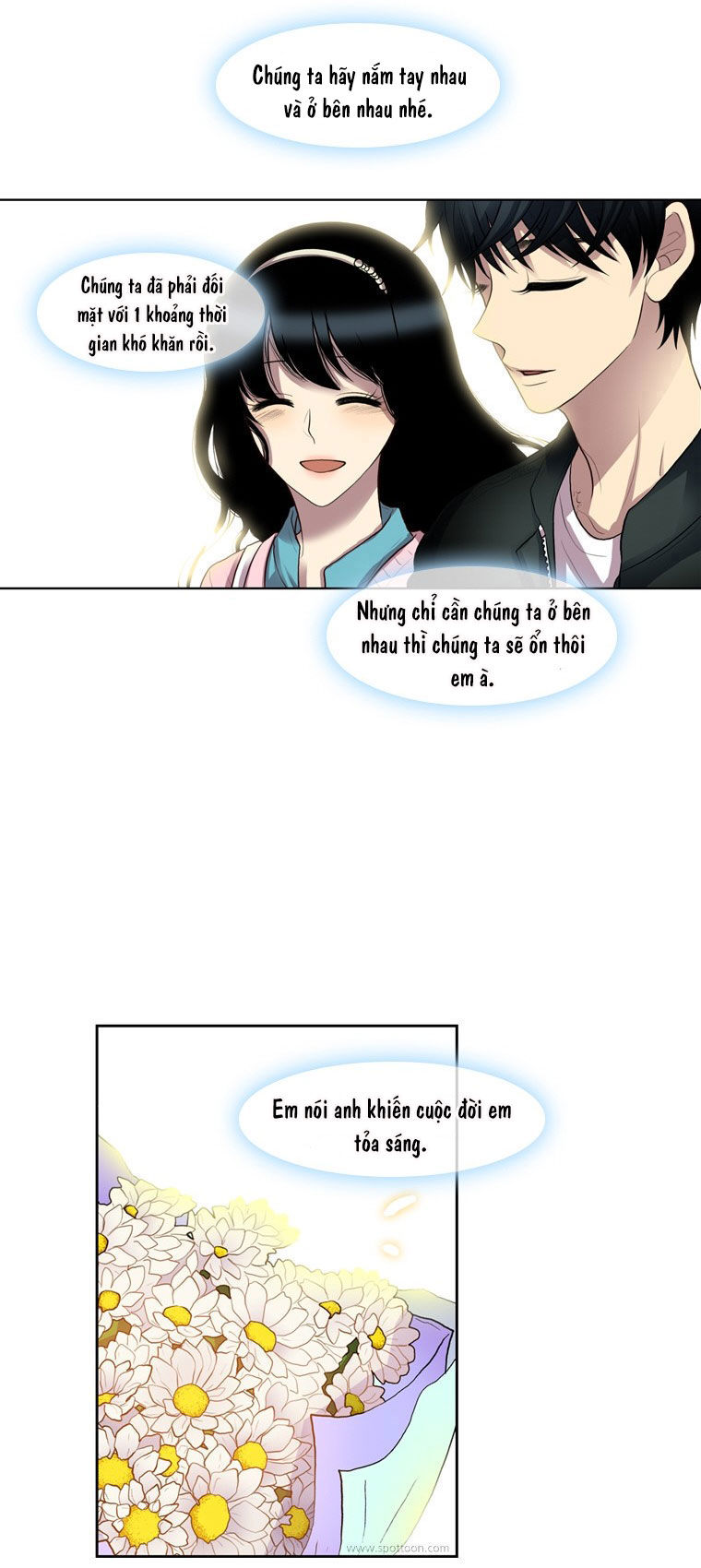 My Shining World Chương 66 Page 43