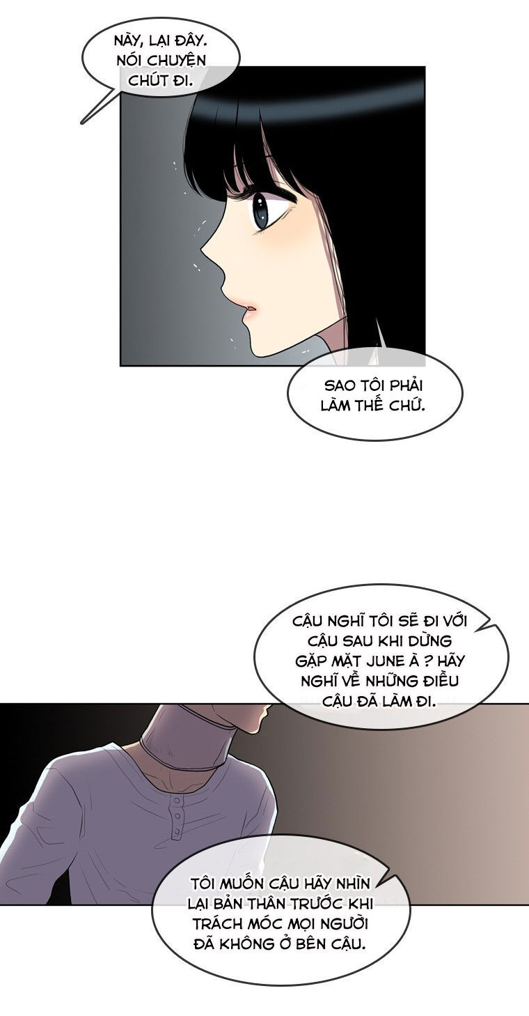 My Shining World Chương 66 Page 11