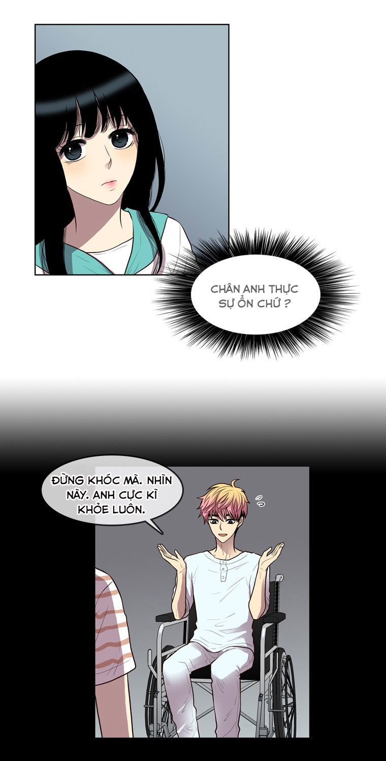 My Shining World Chương 66 Page 13