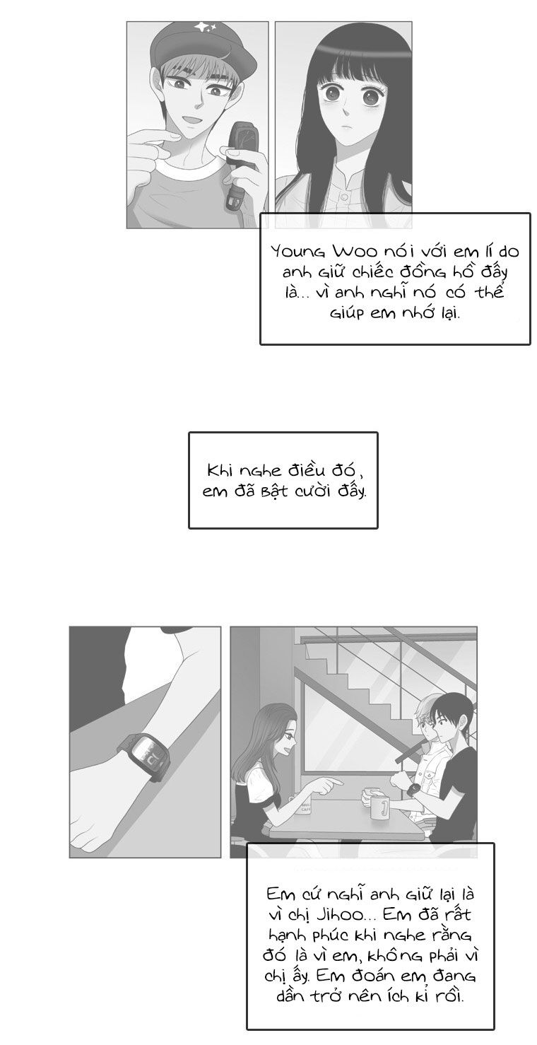 My Shining World Chương 66 Page 23