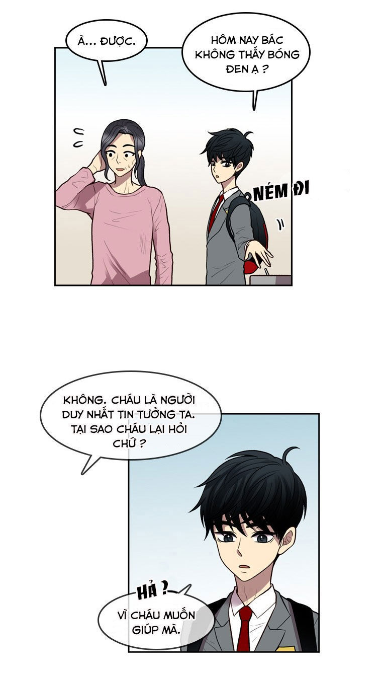 My Shining World Chương 67 Page 24