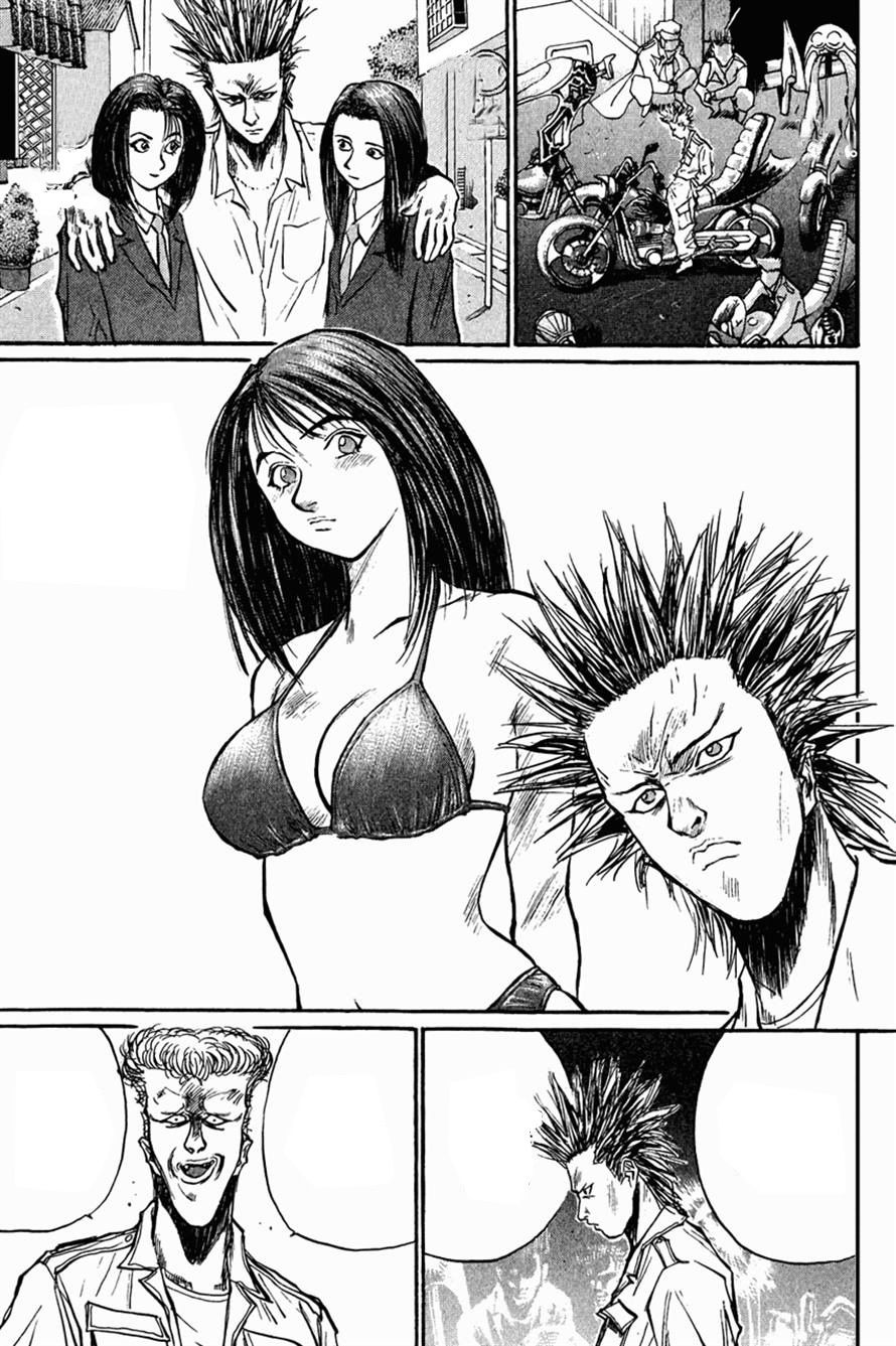 Ningen Kyouki Katsuo Chương 27 Page 11