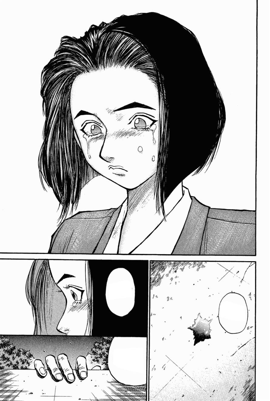 Ningen Kyouki Katsuo Chương 28 Page 19