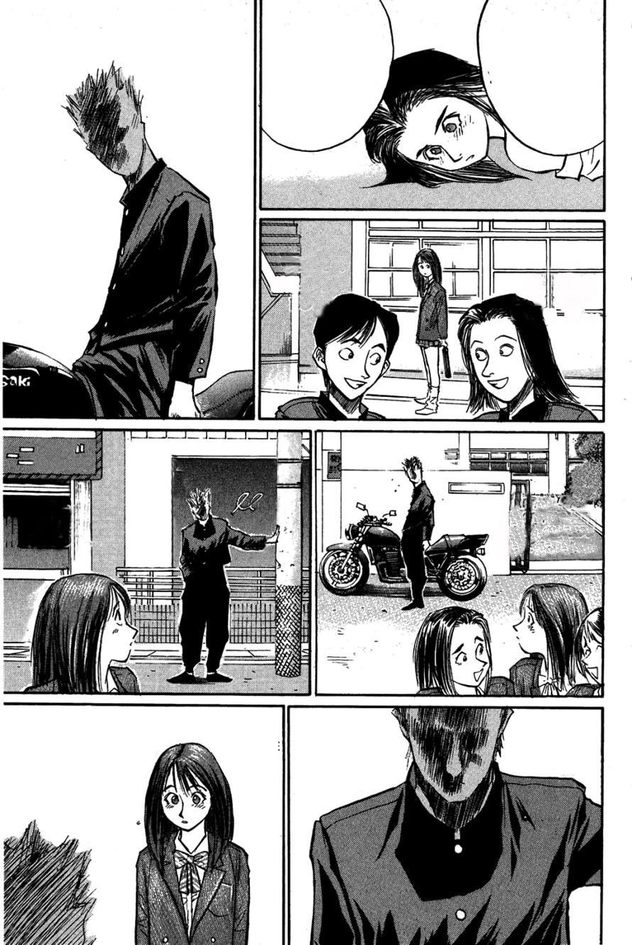 Ningen Kyouki Katsuo Chương 29 Page 12