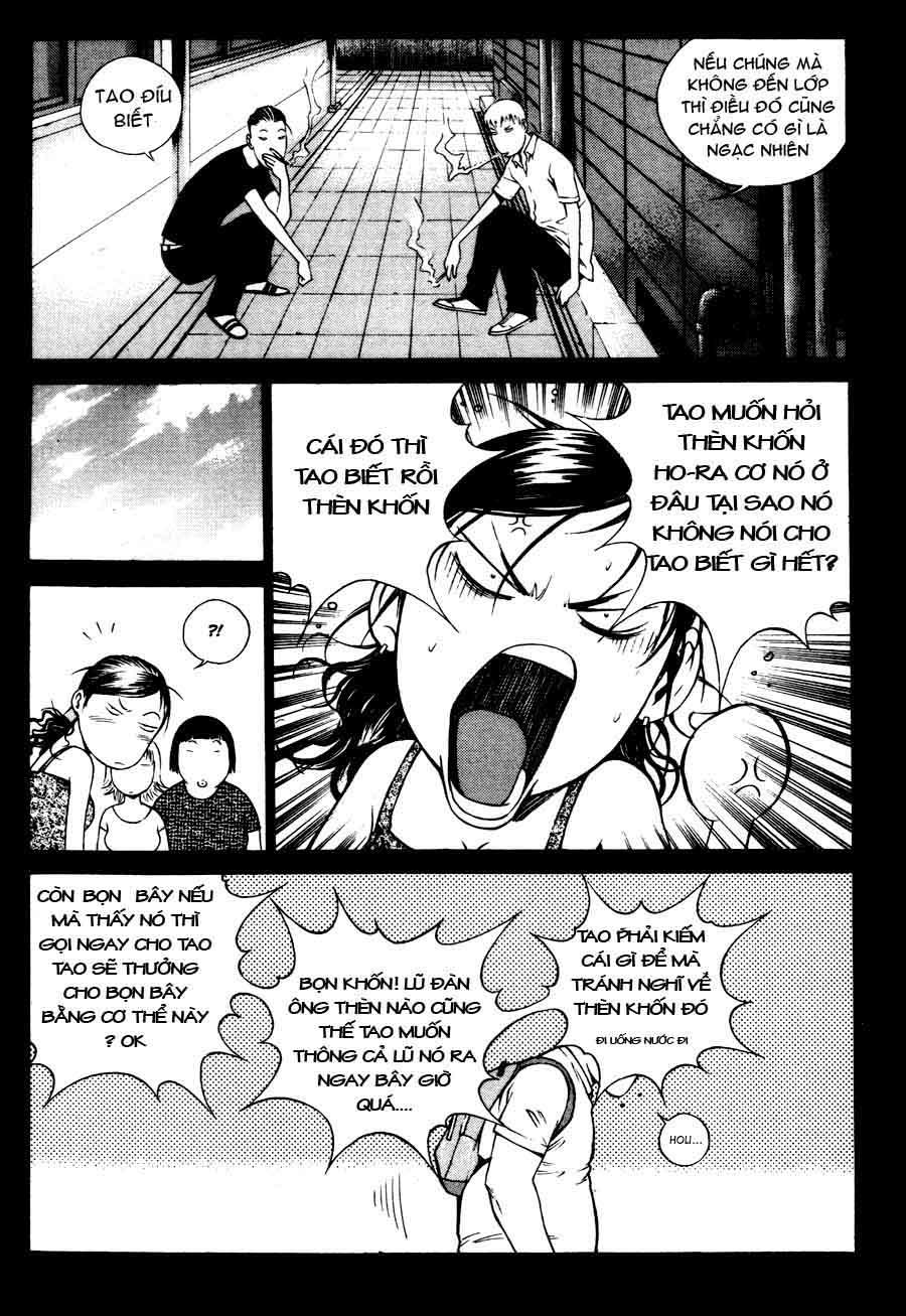 High School Chương 59 Page 5