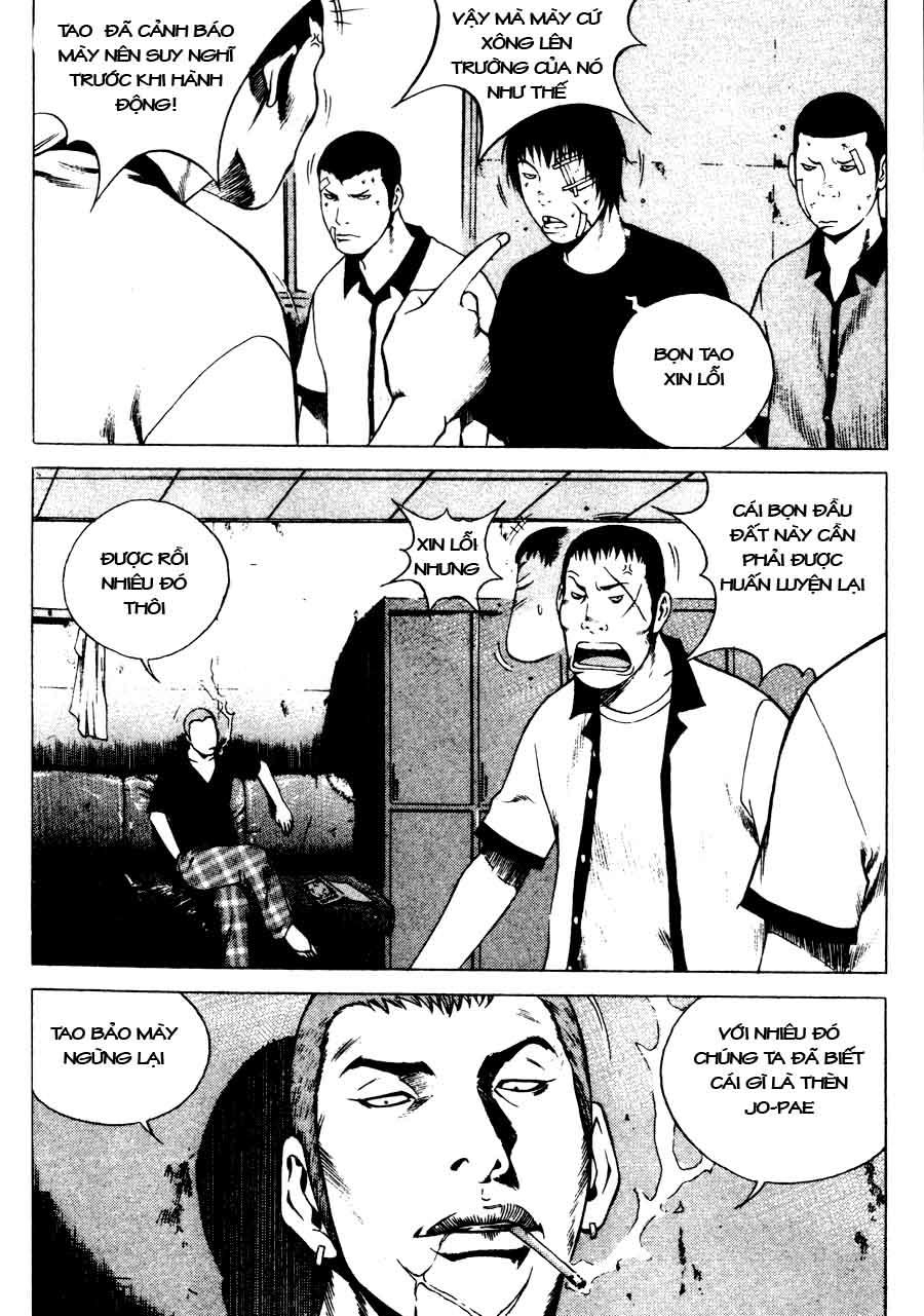 High School Chương 59 Page 15